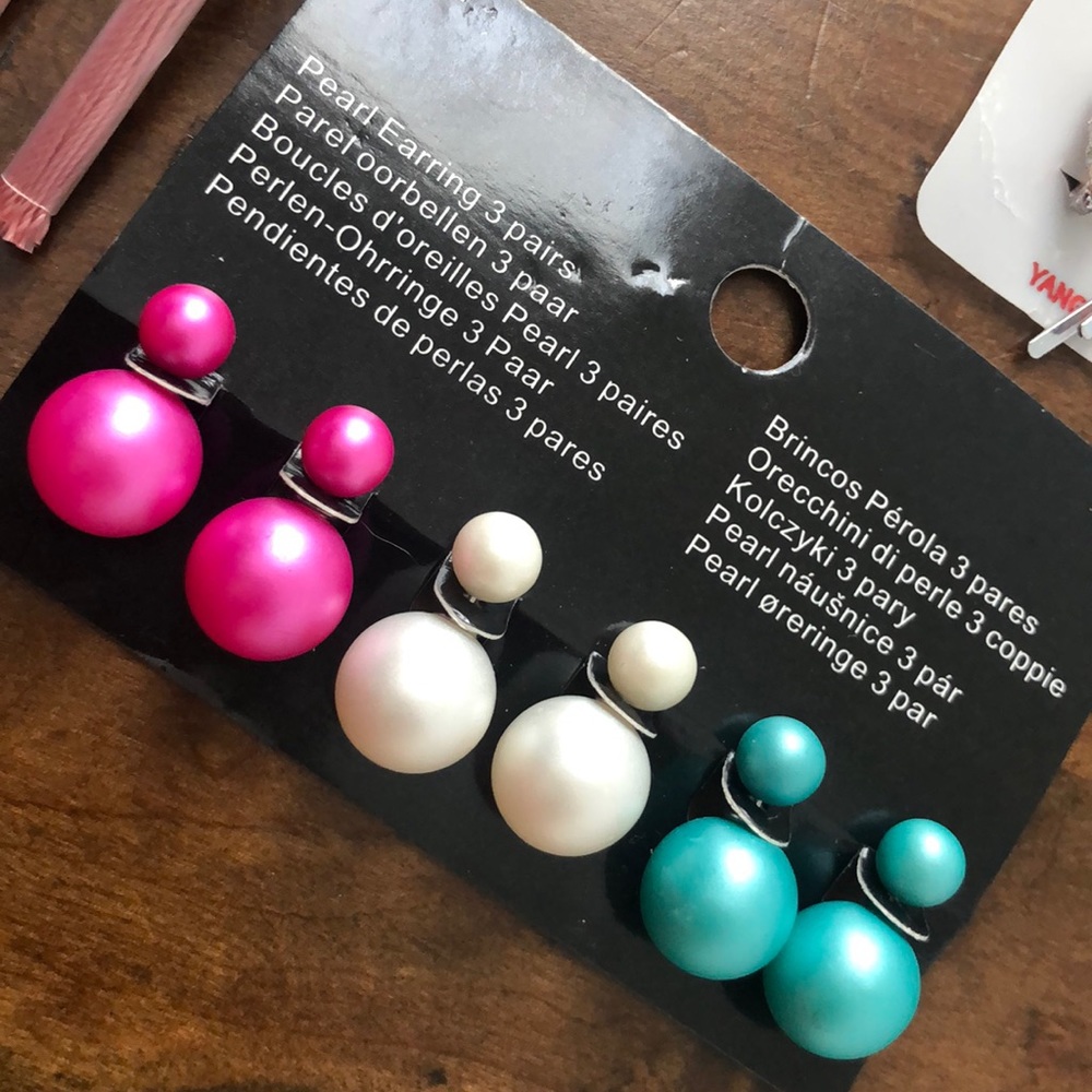 Jewelry bundle - Picture 4 of 7